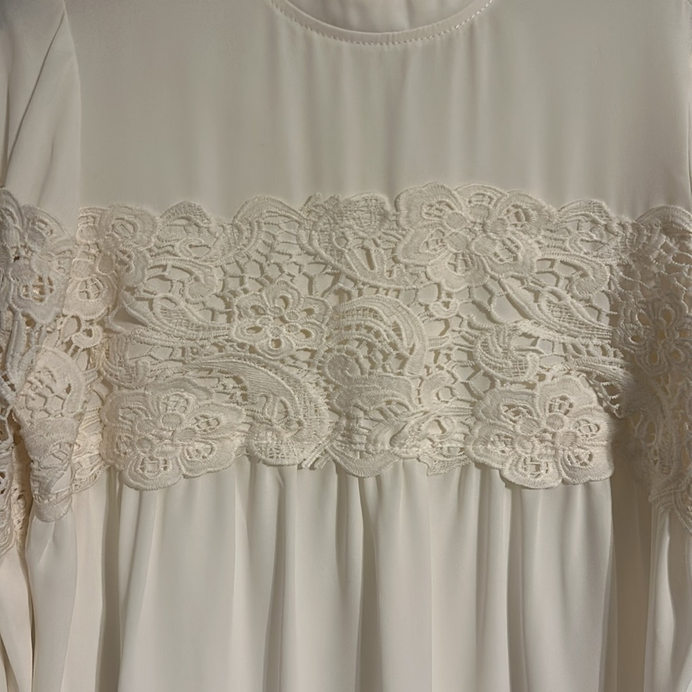 Express Top - Picture 2 of 5